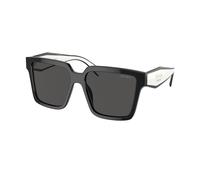 Occhiali da Sole PRADA PR 24ZS 1AB5S0 Nero