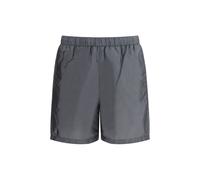 Prada Gray Recycled Polyamide Short And Mini Shorts - IT52 | XL