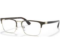 Prada Heritage PR 54TV 01U1/O1 55 occhiali da vista