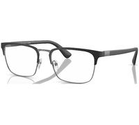 Prada Heritage PR 54TV 1BO1/O1 57 occhiali da vista