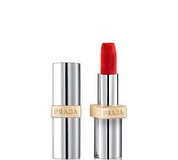 Prada Hyper Matte Refillable Lipstick 3.8g (Various Shades) - R26 - Lava R26 - Lava