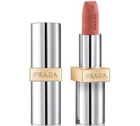 Prada Hyper Matte Rouge Refillable Lipstick 3.8g (Various Shades) - B01 - Argile B01 - Argile