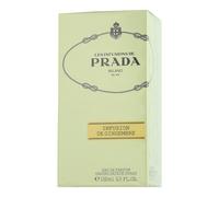 Prada Prada - Infusion De Gingembre - Eau De Parfum - les Infusions De Gingembre Edp 100ml - Donna