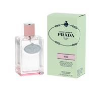Prada Les Infusions de Rose Eau de Parfum For Woman 100 ml