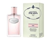 Prada Infusion de Rose (2017) Eau de Parfum da donna 100 ml