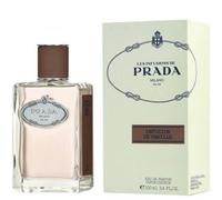 Prada Infusion De Vanille 100 ml, Eau de Parfum Spray