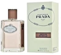 Prada Profumi unisex Les Infusions VanilleEau de Parfum Spray 100 ml