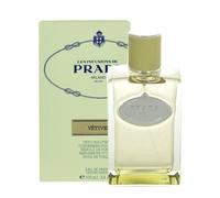 Prada Infusion de Vetiver Profumo per uomo da 100 ml vapo Bergamotto Lime