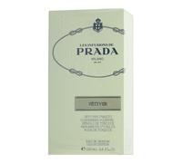 Prada Infusion de Vetiver 2015 Eau de Parfum 100 ml