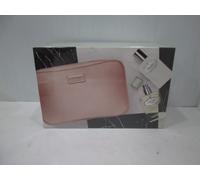 PRADA INFUSION D'IRIS Eau De Parfum 50ml spray+Body Lotion 100ml+Pochette