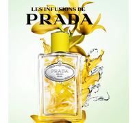 Prada Infusion D'Ylang 100 ml eau de parfum Unisex