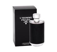 Prada L´Homme 150 ml eau de toilette per Uomo
