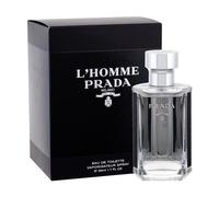 Prada L´Homme 50 ml eau de toilette per Uomo