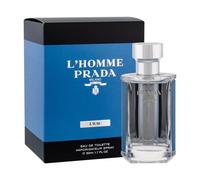 Prada L´Homme L´Eau 50 ml eau de toilette per Uomo