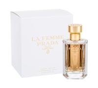 Prada La Femme Eau De Parfum 35 ml