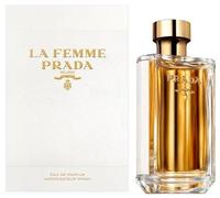 Prada La Femme eau de parfum 35 ml per donne