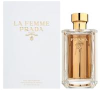 PRADA La Femme Eau de Parfum 100 ML donne