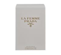 Prada La Femme Eau de parfum Spray 100 ml Donna