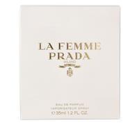 Prada La Femme Eau De Parfum 35 ml