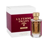 Profumo Prada La Femme Intense Eau de Parfum - Donna - Scegli tra: 35ml