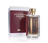 Prada La Femme Intense eau de parfum per donne 50 ml