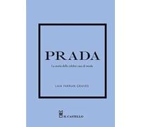 Prada. La storia della celebre casa di moda