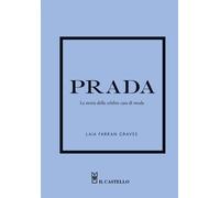 Prada. La storia della celebre casa di moda