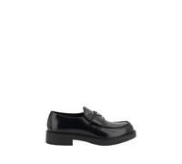 Prada Leather Loafers - EU39.5/US6.5