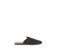 Prada Leather Mules - EU38/US8