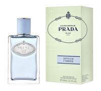 PRADA Les Infusions Amande 100 ML Eau de Parfum Profumi di Donna