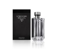 PRADA L'Homme Eau de toilette 150 ML uomo