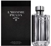 PRADA L'Homme Eau de toilette 100 ML uomo