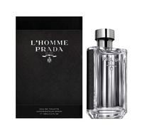 PRADA L'Homme Eau de toilette 100 ML uomo