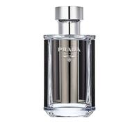 Prada - L'Homme Eau de Toilette Profumi uomo 50 ml male