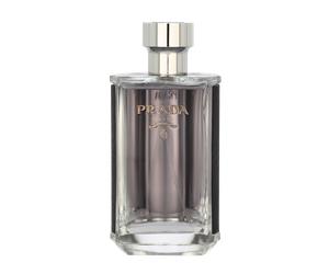 Prada L'Homme Eau de toilette Spray 100 ml Uomo