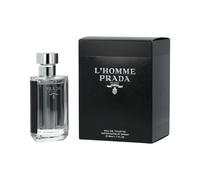 Prada L'Homme Eau de Toilette (uomo) 50 ml