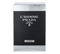 Prada L'Homme Intense Eau de parfum Spray 100 ml Uomo
