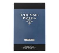 Prada L'Homme L'Eau Eau de Toilette 100 ml Uomo