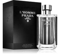 Prada •L'homme Prada• 100 ml• Eau de toilette