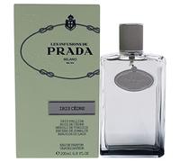 Prada Linea Rossa - Eau de parfum infusion d'iris cedre 200 ml prada