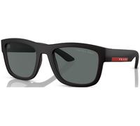 Prada Linea Rossa PS 01ZS C56 DG002G