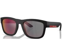 Prada Linea Rossa PS 01ZS C56 DG008F