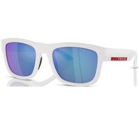 Prada Linea Rossa PS 01ZS C56 TWK08R