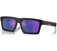 Prada Linea Rossa PS 02ZSU C55 1BO05U