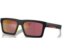 Prada Linea Rossa PS 02ZSU C55 1BO10A
