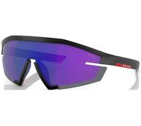 Prada Linea Rossa PS 03ZS C44 1BO05U