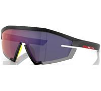 Prada Linea Rossa PS 03ZS C44 1BO10A