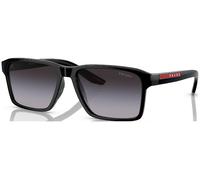 Prada Linea Rossa PS 05YS 1AB09U 58 Occhiali da Sole