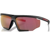 Prada Linea Rossa PS 07YS DG010A 76 Occhiali da Sole