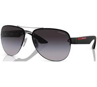 Prada Linea Rossa PS 55YS 1BC09U 64 Occhiali da Sole